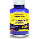 Vitamina C Organica 120 Capsule