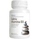 Calciu Vitamina D3 ALEVIA 40 Comprimate