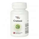 Supliment Alimentar DACIA PLANT Vitamina C Natural cu Acerola 500mg 60 Comprimate Masticabile