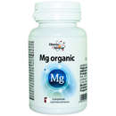 Magneziu Organic 60 Comprimate