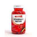 Supliment Alimentar  Vitamina C Nativa, AdNatura 30 capsule