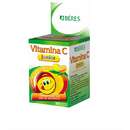 Vitamina C Junior 30 Comprimate Masticabile