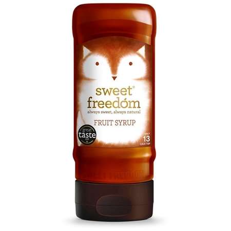 Indulcitor Sweet Freedom Original, 350 grame