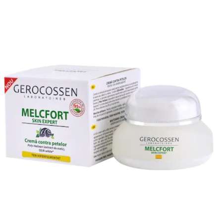 Crema contra Petelo GEROCOSSEN Melcfort Skin Expert 35ml