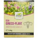 Ceai Gineco-Plant Menstruatie Normala DOREL PLANT 150 Grame