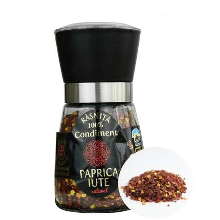 Condiment Paprika Iute PIRIFAN Rasnita 65 g