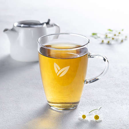 Ceai de Plante Pure Tea Camomile, 15 x 3g