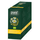 Ceai de Plante Pure Tea Camomile, 15 x 3g