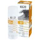 Crema Bio cu Protectie Solara FPS 50+ Extra-Rezistenta la Apa Eco Cosmetics Surf and Fun 50ml