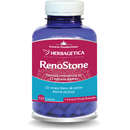 Supliment Alimentar HERBAGETICA RenoStone, 120 Capsule