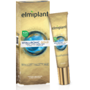 Crema Antirid pentru Ochi cu Efect de Umplere Hyaluronic Gold ELMIPLANT 15 ml