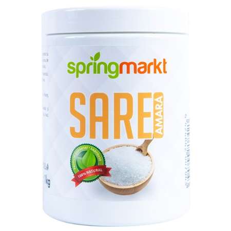 Sare Amara SPRINGMARKT 1 kg