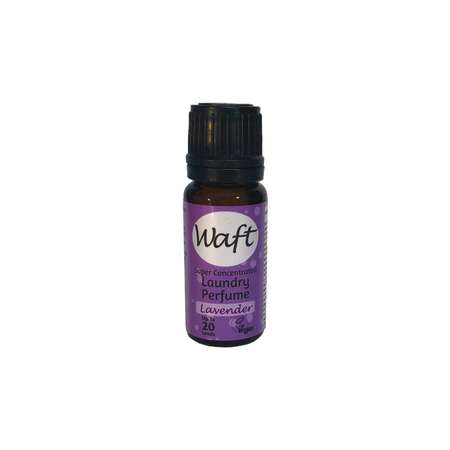 Parfum Concentrat si Balsam pentru Rufe, Lavender Waft 10 ml