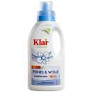 Detergent Lichid Klar pentru Rufe Delicate si Lana 500 ml