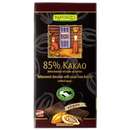 Ciocolata Bio Amaruie 85% Cacao HIH Rapunzel 80 Grame
