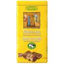 Ciocolata Bio Nirwana cu Praline HIH Rapunzel 100 Grame