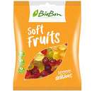 Jeleuri cu Fructe Bio Fara Gluten BioBon 100 Grame