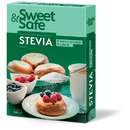 Indulcitor Natural Sweet&Safe Stevia SLY NUTRITIA 350 g