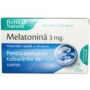 Melatonina 3mg 15 Tablete