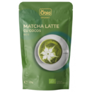 Matcha Latte cu Cocos Bio 125g