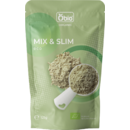 Mix & Slim Pudra Bio 125g