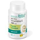 Vitamina E Natural 100 u.i. 30 Capsule