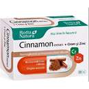 Cinnamon Extract +Crom si Zinc 30 Capsule