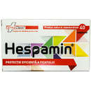 Hespamin 40 Capsule