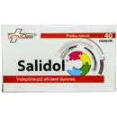 Salidol (Aspirina Naturala) 40 Capsule