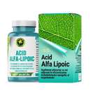 Acid Alfa Lipoic 60 Capsule