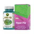 Supliment Alimentar HYPERICUM Hyper-Par 60 Capsule