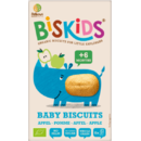 Biscuiti Biskids Bebe (de la 6 luni) Fara Zahar Eco 120 grame Belkorn