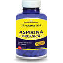 Aspirina Organica 120 Capsule Vegetale