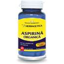 Aspirina Organica 60 Capsule Vegetale