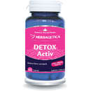 Detox Activ 60 Capsule
