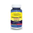 Vitamina D3 3.000 UI 60 Capsule Vegetale
