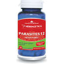 Parasites 12 Detox Forte 30 Capsule