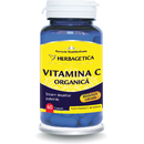 Vitamina C Organica 60 Capsule
