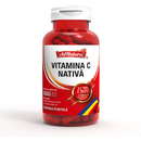 Supliment Alimentar  Vitamina C Nativa, AdNatura 60 capsule