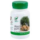Supliment Alimentar Pro Natura Mastic Gum 60 Capsule