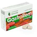 Supliment Alimentar REMEDIA GastroRem Pylopass 24 Comprimate