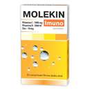 Molekin Imuno 30 Comprimate