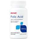 Acid Folic 400mcg 100 Tablete
