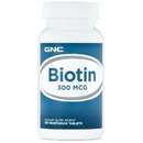 Biotina 300mcg 100 Tablete