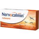 Nervocalmin Relaxare 20 Capsule