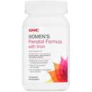 Women's Prenatal Formula with Iron 120 Tablete