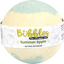 Bila de baie pentru copii Bubbles Summer Apple 115 Grame