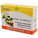 Supliment Alimentar HOFIGAL Gemoderivat Mladite De Paducel 1.5ml x 30 Monodoze