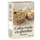 Cafea Verde cu Ghimbir BIS NIS 50 Grame