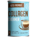 Colagen + MCT  coffee creamer Diet-Food 300g